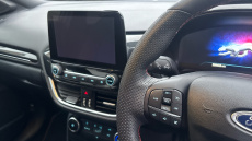 Ford Puma 1.0 EcoBoost Hybrid mHEV ST-Line 5dr Petrol Hatchback